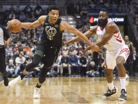 Πάλεψε με τα θηρία αλλά έχασε ο Αντετοκούνμπο [Bίντεο]