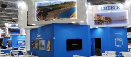 ΙΤΒ: Πάνω από 4 εκ. γερμανοί τουρίστες φέτος στην Ελλάδα