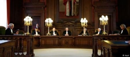 Deutsche Welle: Ελεύθερος ο εγκληματίας Ντιτρού;