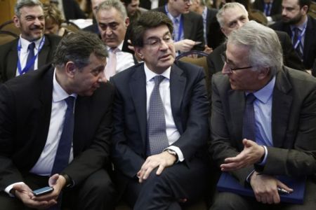 Εως τις 30 Μαρτίου η νέα Εθνική Σύμβαση Εργασίας