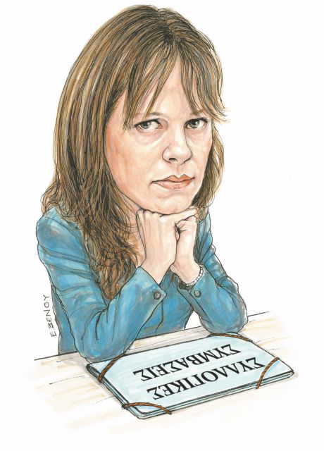 Οπισθεν ολοταχώς στο θέμα των συλλογικών συμβάσεων