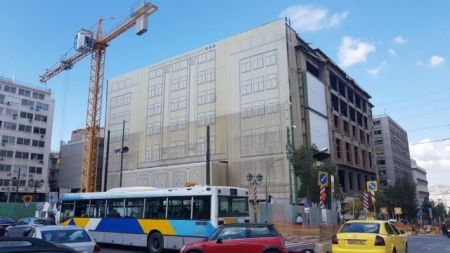 Ο Δικηγορικός Σύλογος Πειραιά για τη μετεγκατάσταση του δικαστικού μεγάρου