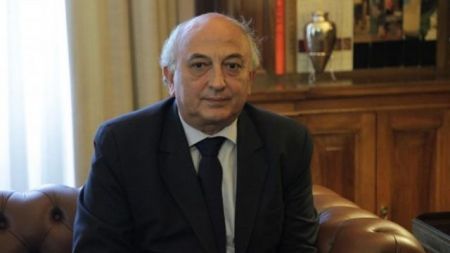 Αμανατίδης: Κάνουμε τις απαραίτητες διπλωματικές κινήσεις για τους στρατιωτικούς