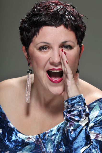 Βικτώρια Ταγκούλη: «Το τραγούδι με κάνει ευτυχισμένη»