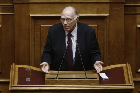 Λεβέντης: Θέλετε απόλυτη εξουσία, δε θέλετε έλεγχο