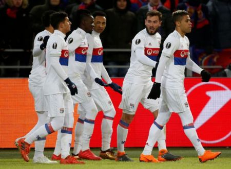 Επιτέλους νίκη μετά από έξι αγωνιστικές για τη Λιόν