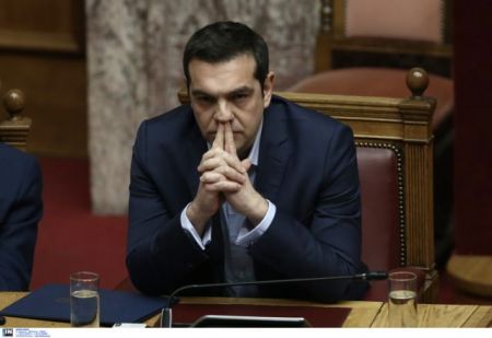 Τσίπρας από Βρυξέλλες: Η ΕΕ να στηρίζει τα κράτη-μέλη της