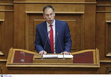 Το Ποτάμι ζητεί την σύγκληση της Επιτροπής Μορφωτικών Υποθέσεων για την βία στα γήπεδα – Σφοδρά πυρά από ΝΔ