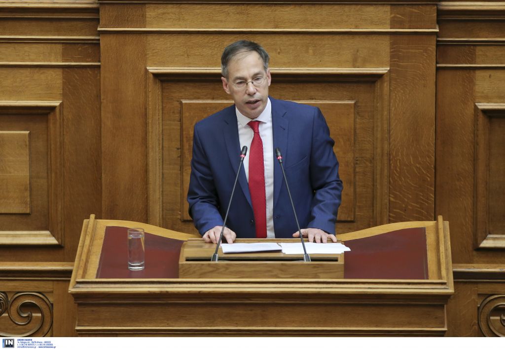 Δ. Σεβαστάκης: Δεκτό το αίτημα για σύγκληση της Επιτροπής με θέμα την βία στα γήπεδα