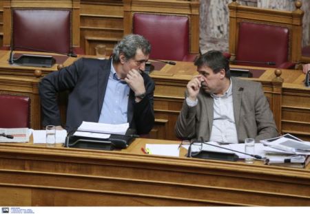 Βουλή: Εν μέσω έντασης εγκρίθηκε η θητεία δύο διοικητών ΥΠΕ