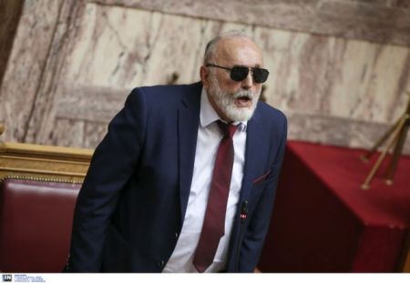 Κάλεσμα Κουρουμπλή για αμερικανικές επενδύσεις στην Ελλάδα