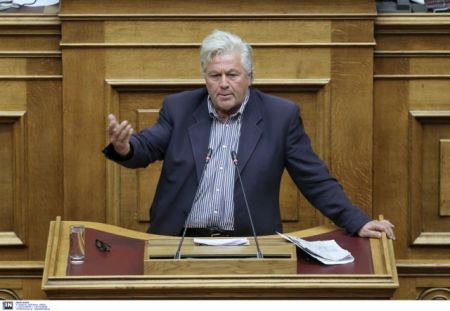 Παπαχριστόπουλος για Σαββίδη: Είχε κάποιες σχέσεις με την κυβέρνηση