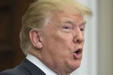 Διαβεβαιώσεις Τραμπ ότι η Αυστραλία να εξαιρεθεί από τους δασμούς