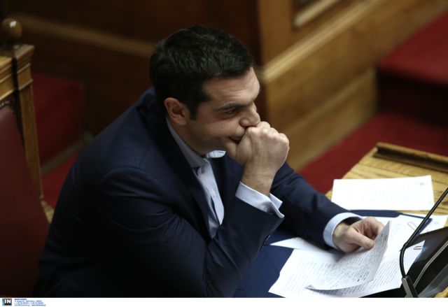 Το κρίσιμο δίλημμα του κ. Τσίπρα