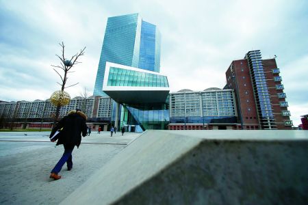 Ετοιμη λύση για ενισχυμένη μεταμνημονιακή εποπτεία