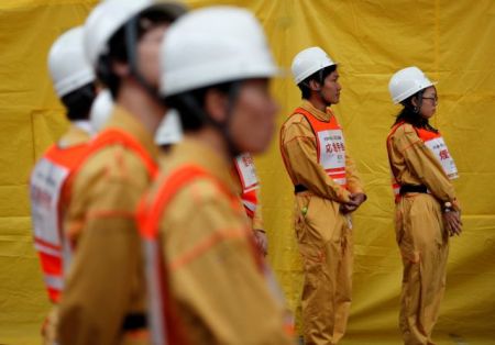 Νότια Κορέα: Εμμένει στο σχέδιό της για αποπυρηνικοποίηση