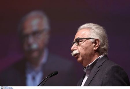 Γαβρόγλου: «Εμμονές» έχουν απομονώσει ΑΕΙ και ΤΕΙ