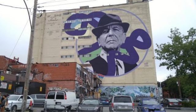 Λέοναρντ Κοέν, ο «άγιος» του Μόντρεαλ