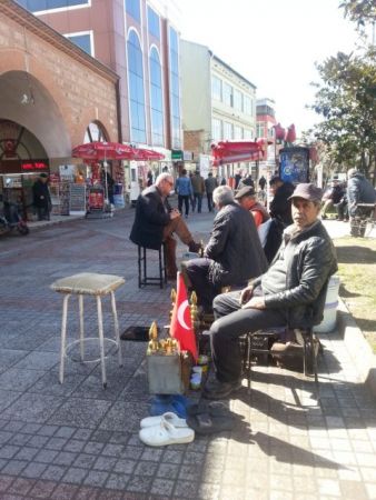 Σιωπή περιμένοντας το κατηγορητήριο των δύο στρατιωτικών