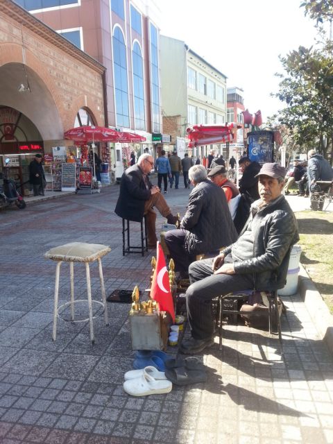 Σιωπή περιμένοντας το κατηγορητήριο των δύο στρατιωτικών