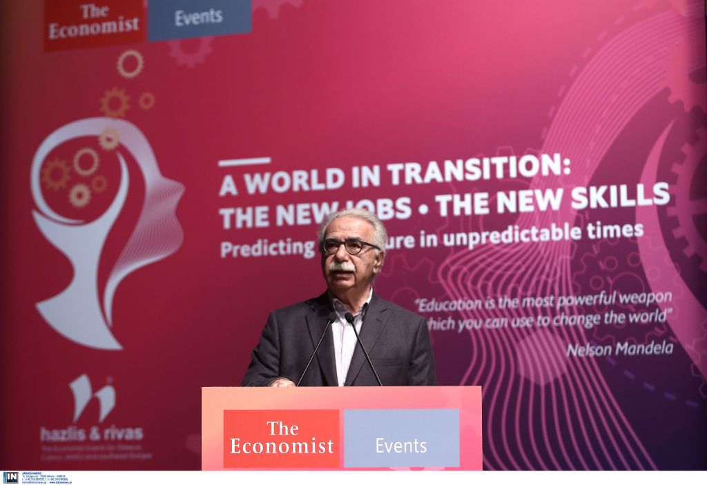 Υπουργείο Παιδείας κατά ΣτΕ για την εισαγωγή αθλητών στα ΑΕΙ