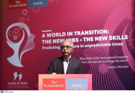 Υπουργείο Παιδείας κατά ΣτΕ για την εισαγωγή αθλητών στα ΑΕΙ