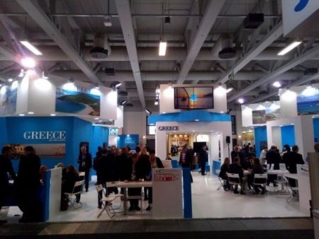 Σταθερή αύξηση των γερμανών ταξιδιωτών που προτιμούν την Ελλάδα