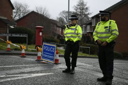 Σταθερή η κατάσταση του πρώην ρώσου πράκτορα που δηλητηριάστηκε