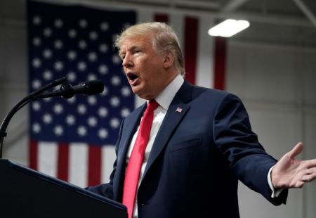 ΗΠΑ: Πίεση στην Πιονγιάνγκ να εγκαταλείψει τις πυρηνικές φιλοδοξίες