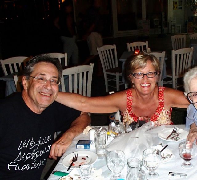 Βρήκαν νεκρό τον δικηγόρο που είχε εξαφανιστεί πριν από 4 μήνες