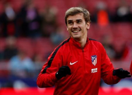 Πιο κοντά από ποτέ στον Γκριεζμάν η Μπαρτσελόνα