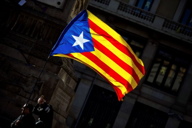 Απέσυρε την υποψηφιότητα του για την προεδρία της Καταλονίας ο φυλακισμένος Σάντσες