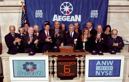 Μπελάδες εξ Αμερικής για τον Δημήτρη Μελισσανίδη