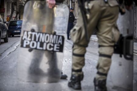 Οκτώ συλλήψεις για ναρκωτικά στην Πλατεία Εξαρχείων