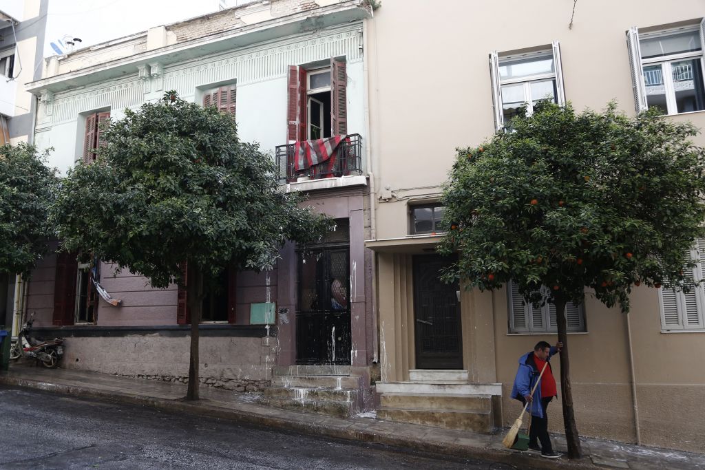 Government raises property tax valuations in areas popular with Airbnb