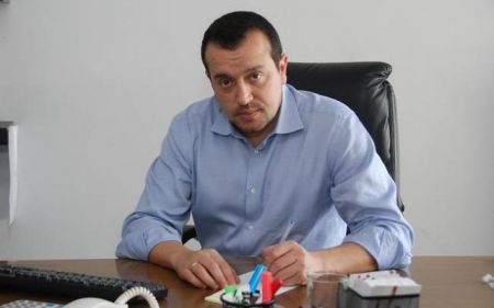 Παππάς: Με εντατικούς ρυθμούς ο ψηφιακός μετασχηματισμός της χώρας