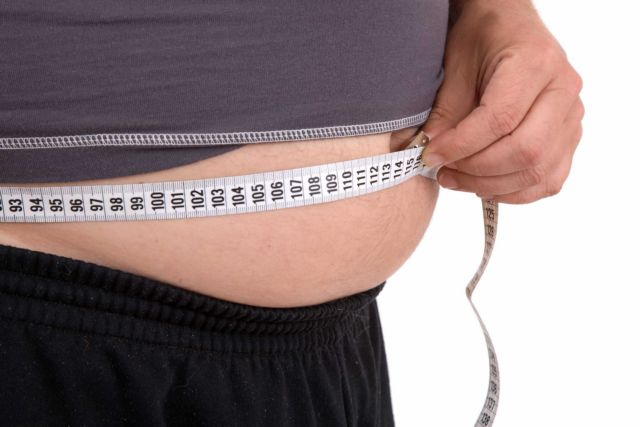 Ανησυχητικά τα στοιχεία για την παχυσαρκία στην Ελλάδα