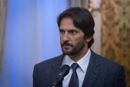 Παραίτηση του Σλοβάκου υπουργού Εσωτερικών Ρ. Κάλινακ
