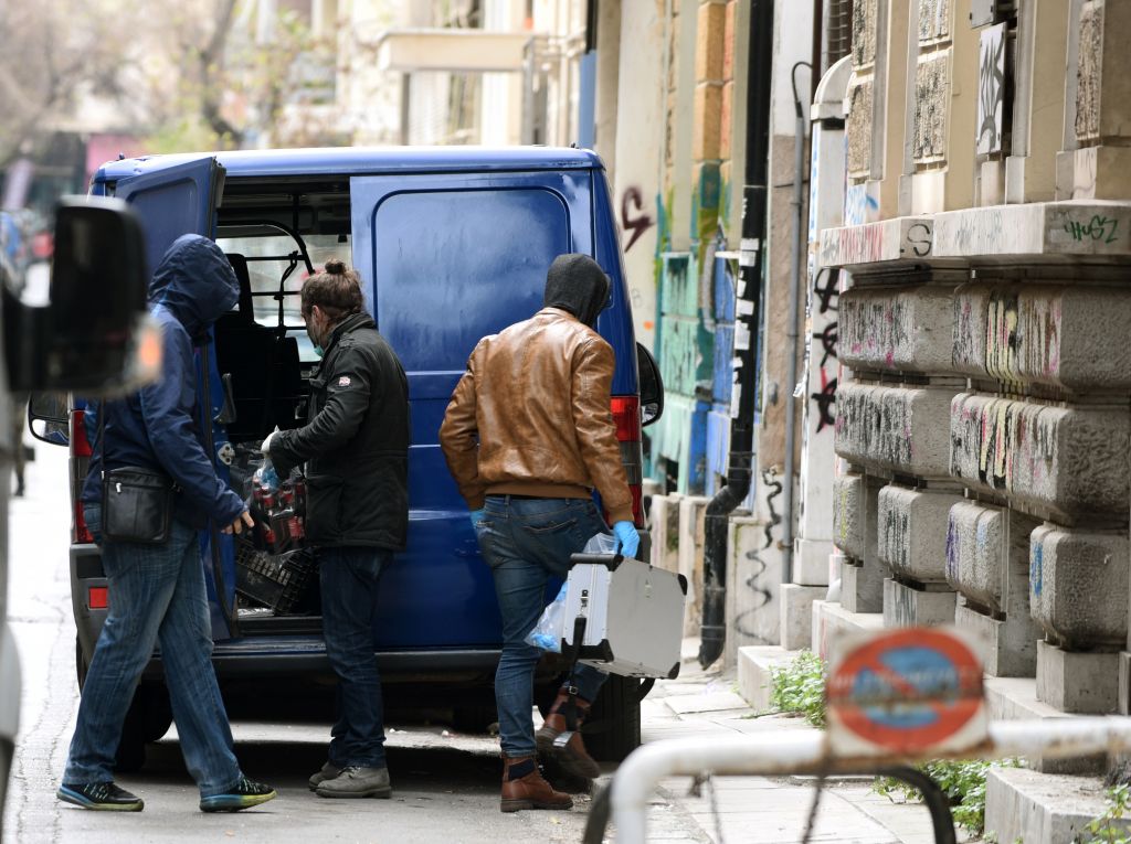 Ποινικές διώξεις για τις συλλήψεις στο Κουκάκι