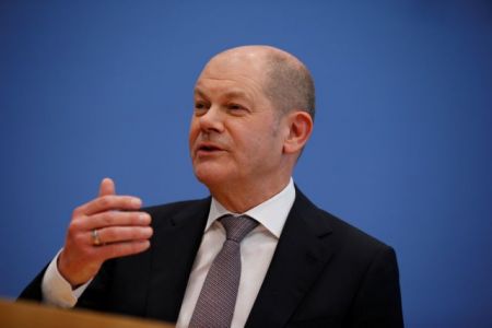 Γερμανία: «Πράσινο φως» για την εκταμίευση της δόσης στην Ελλάδα