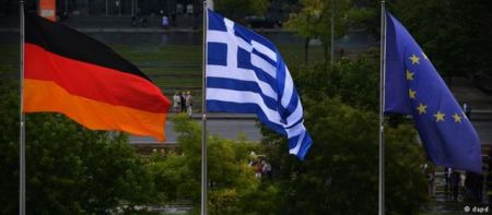 DW: «Τιμωρεί» η Γερμανία την Κομισιόν λόγω Ελλάδας;