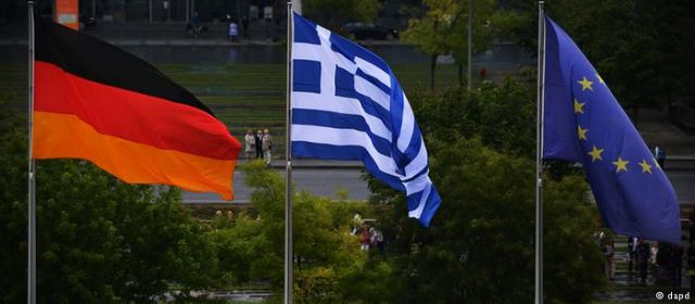 DW: «Τιμωρεί» η Γερμανία την Κομισιόν λόγω Ελλάδας;