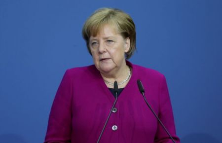 Μέρκελ: Η Τουρκία παίζει ρόλο στα προβλήματα στην Κύπρο