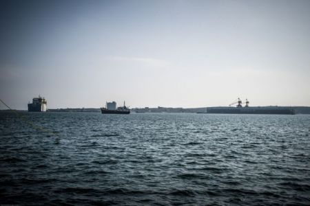 Νεκρή γυναίκα στο λιμάνι του Πειραιά