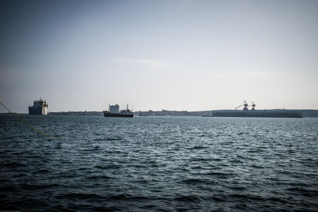 Νεκρή γυναίκα στο λιμάνι του Πειραιά