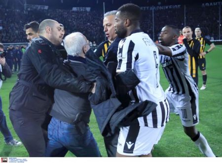 Τι εστί Ιβάν… ο τρομακτικός