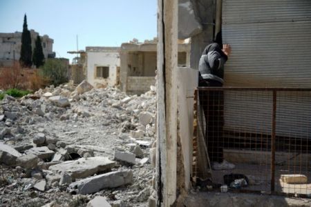 Συρία: Οι ΗΠΑ καλούν έκτακτη συνεδρίαση