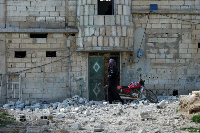 Συρία: Ξεκίνησε η εκκένωση της πόλης Ντεράα από τους αντάρτες