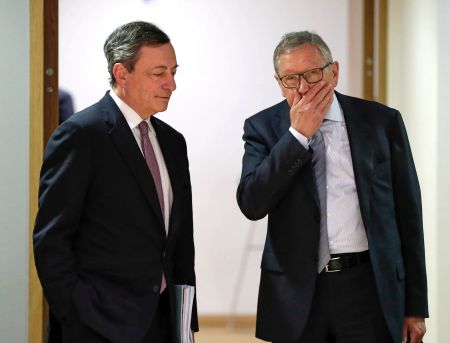 The ‘Washington deal’ on Greek debt, 10-year bond planned