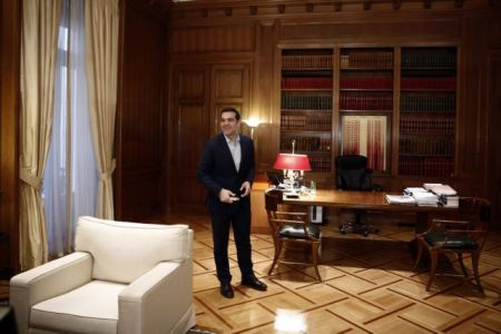 Τσίπρας: Θετικό παράδειγμα για την Ελλάδα η Πορτογαλία